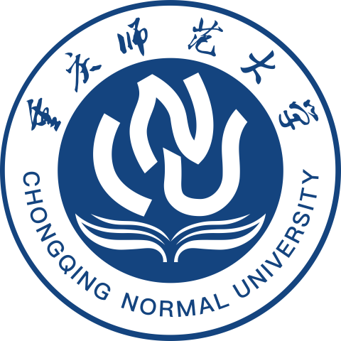 重庆师范大学 logo